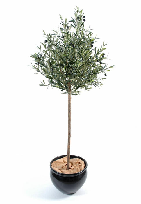 Kunstig Oliventre 150 Cm Inneplante