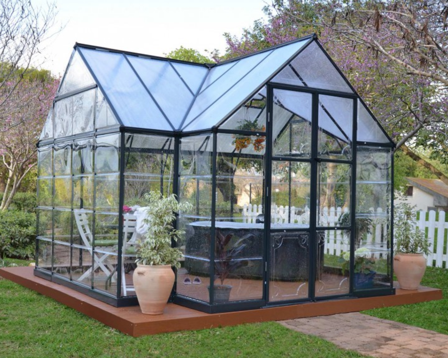 Victory Orangery 11,1M²