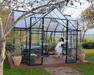 Victory Orangery 11,1M²