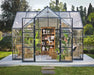 Victory Orangery 11,1M²