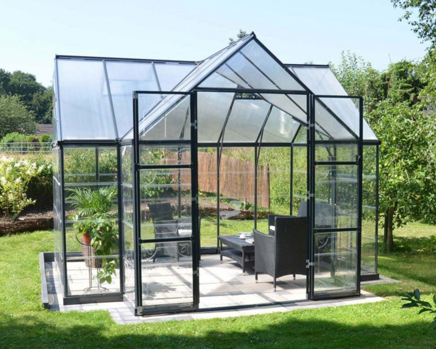 Victory Orangery 11,1M²