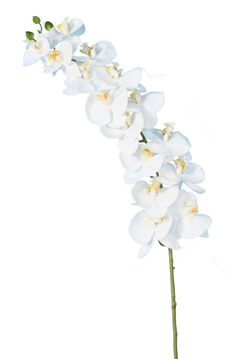 Kunstig Phalaenopsis Orchid 15 Blomster 125 Cm