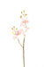 Kunstig Phalaenopsis Orchid 70 Cm Rosa 7 Blomster