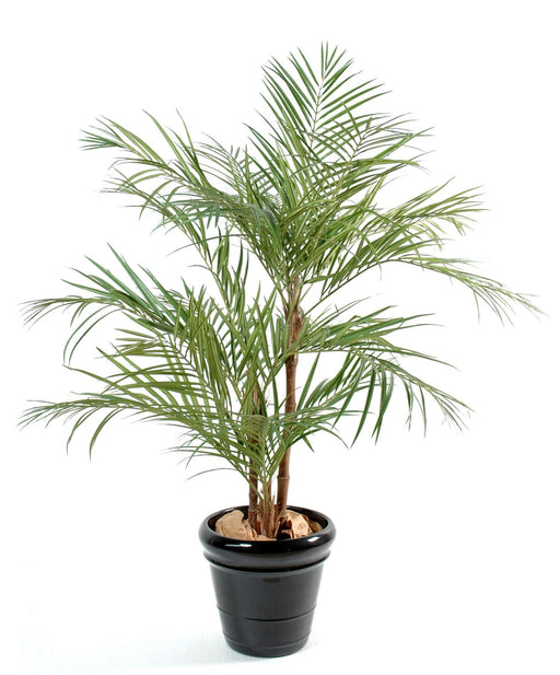 Kunstig Areca Palm 170 Cm For Innendørs