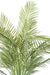 Kunstig Areca Palm H.145Cm For Innendørs