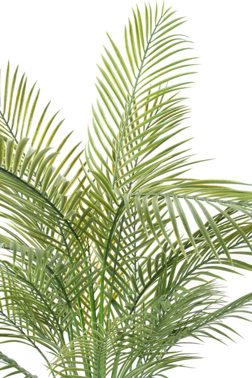 Kunstig Areca Palm H.145Cm For Innendørs