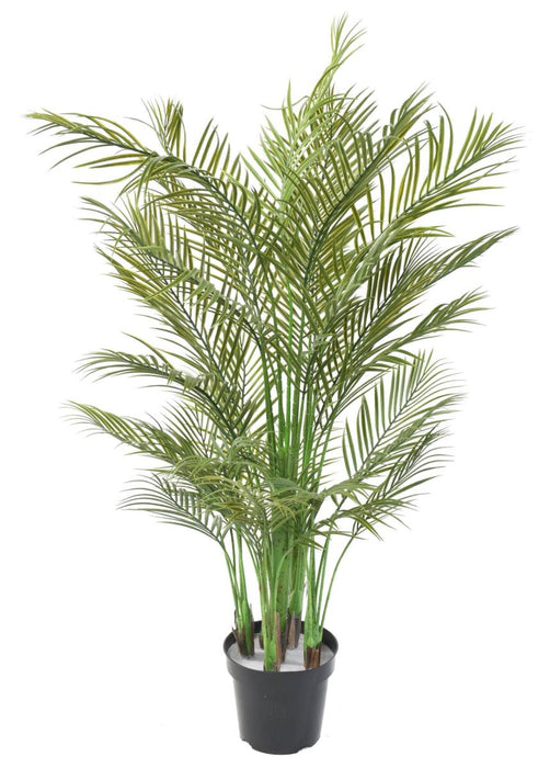 Kunstig Areca Palm Innendørs 160Cm Grønn