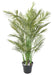 Kunstig Areca Palm Innendørs 160Cm Grønn