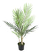 Kunstig Areca Palm Tree 70Cm For Innendørs Utendørs