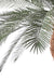 Kunstig Phoenix Palm Tree 340 Cm For Utendørs