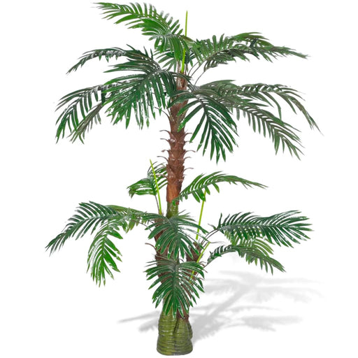 Kunstig Cycus Palm Tree 150 Cm