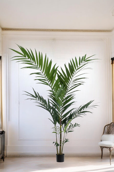 Kentia Palm Artificial Plant - H180Cm, Ø15Cm