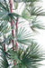 Kunstig Livistonia Palm Tree 140Cm Grønn Dekorasjon