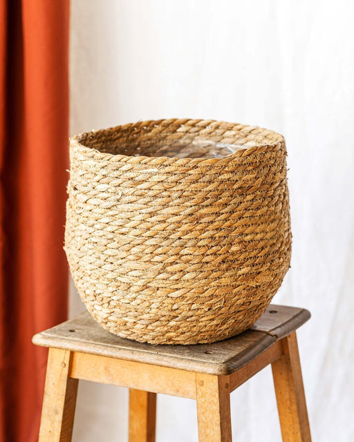 Comporta Basket - Naturlig