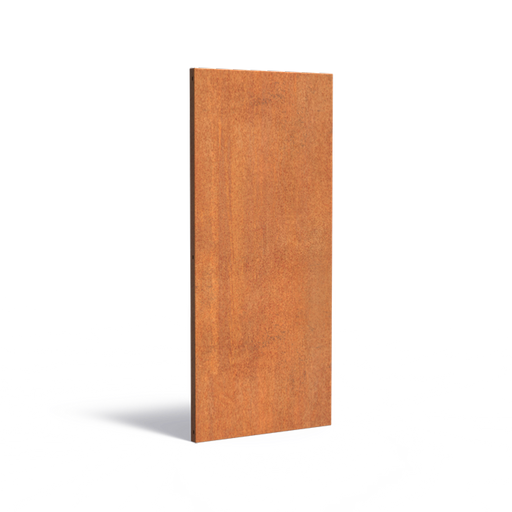 Corten Stålpanel For Hagedekorasjon