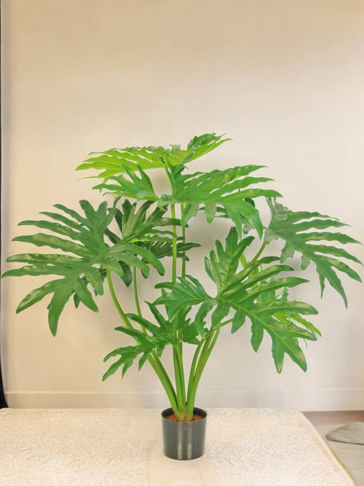 Philodendron Xanadu - Kunstig Grønn Plante