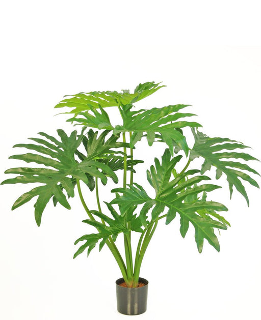 Philodendron Xanadu - Kunstig Grønn Plante