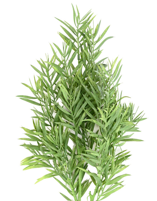 Kunstig Artemisia Plante På Stake 65Cm