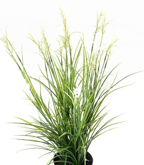 Kunstig Plante Acorus H.70Cm For Outdoor