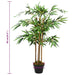 Kunstig Plante Med Bambuspotte Twiggy 90 Cm