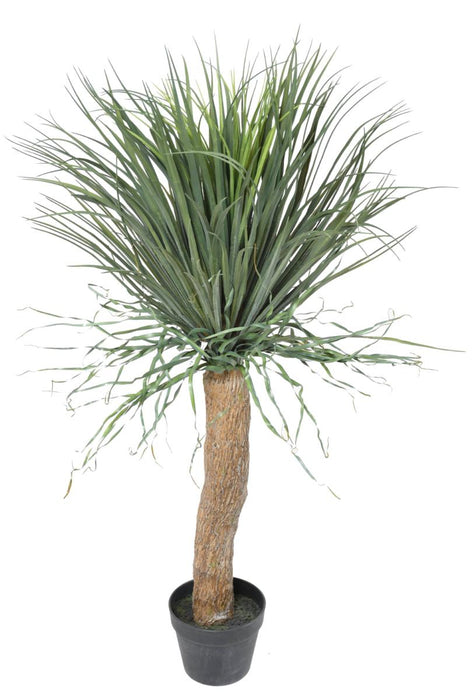 Kunstig Plante Beaucarnea Elefantfot 116Cm