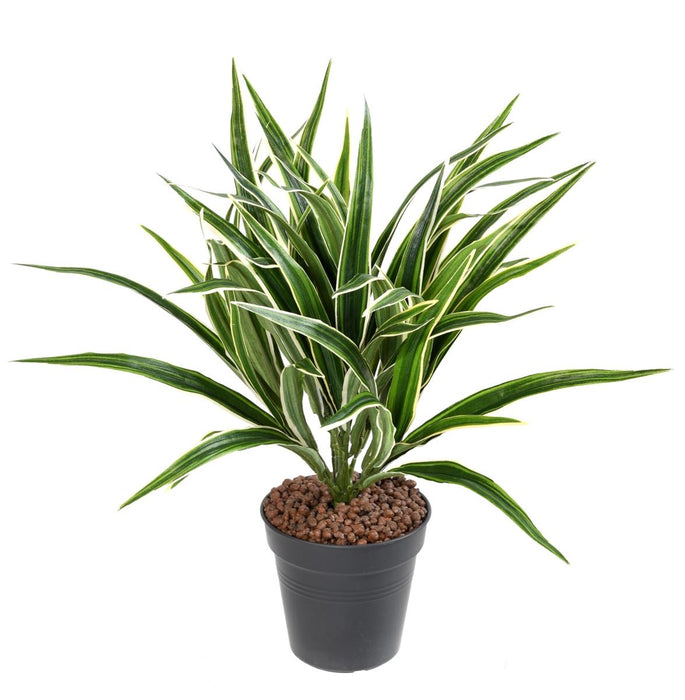 Kunstig Plante Chlorophytum 42Cm Spraglete