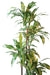 Kunstig Plante Dracaena Fragrans 4 Stilker 145Cm