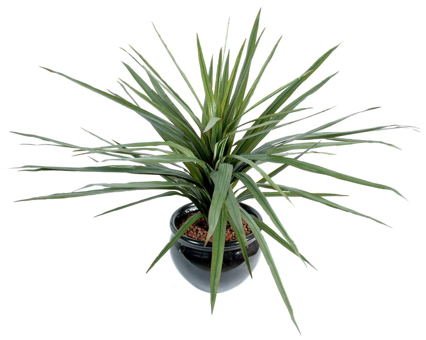 Kunstig Plante Dracaena Marginata 45 Cm Dekor