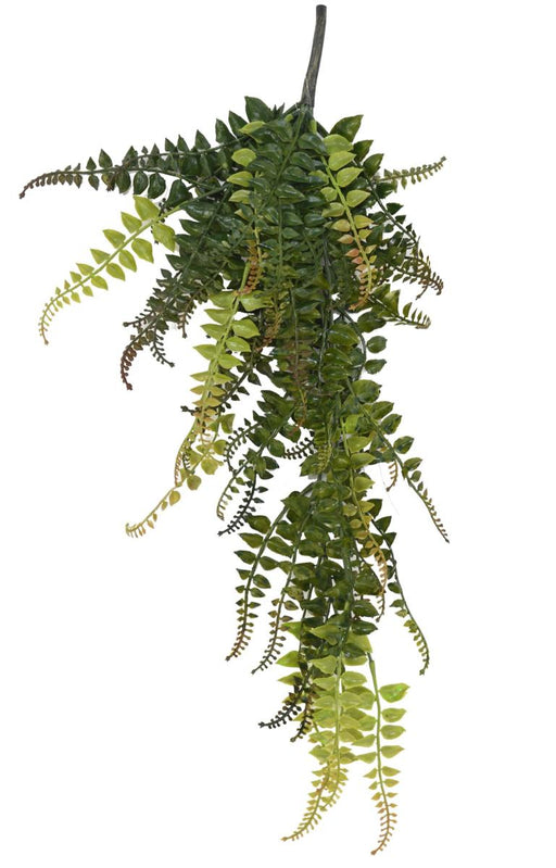 Kunstig Bregneplante 55 Cm Til Dekorasjon