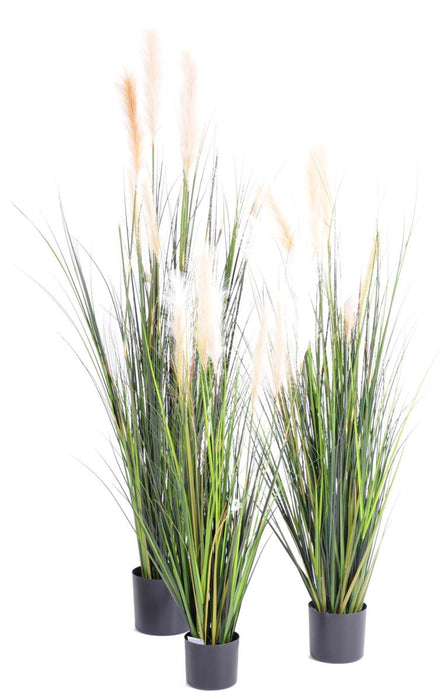 Kunstgress Carex Plante 180 Cm Grønn