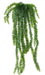 Kunstig Lycopodium Plant H.70Cm For Dekorasjon