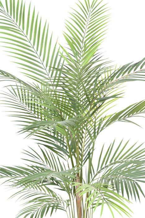 Kunstig Plante Areca Palm 120Cm Innendørs Utendørs