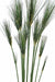 Kunstig Plante Papyrus Cyperus 125 Cm I Potte