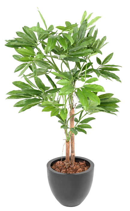 Kunstig Plante Philodendron Goeldii 150Cm