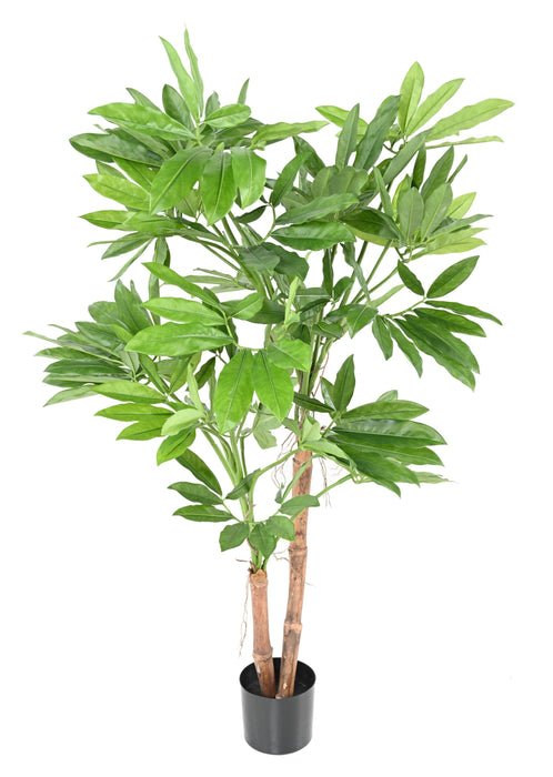 Kunstig Plante Philodendron Goeldii 150Cm