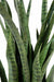 Kunstig Plante Sansevieria 30 Blader 110 Cm