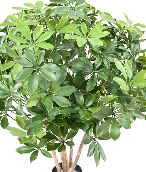 Kunstig Plante Schefflera 90Cm For Utendørs