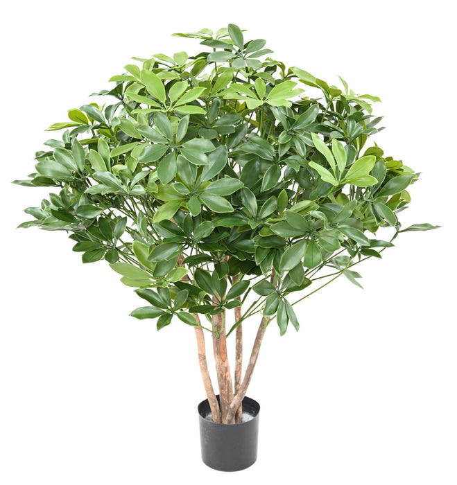 Kunstig Plante Schefflera 90Cm For Utendørs