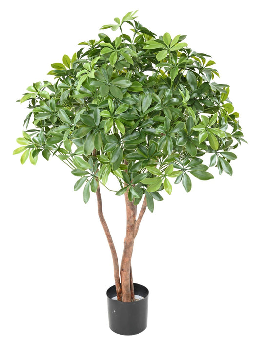 Kunstig Plante Schefflera Uv For Utendørs 110Cm