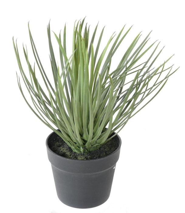 Kunstig Plante Yucca Rostrata 40 Cm Til Dekorasjon