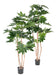 Fake Plant Fatsia Japonica 150Cm For Innendørs