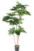 Fake Plant Fatsia Japonica 150Cm For Innendørs