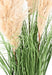 Kunstgressplante Carex 105Cm Grønn