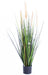 Kunstgressplante Carex 120Cm Innendørs