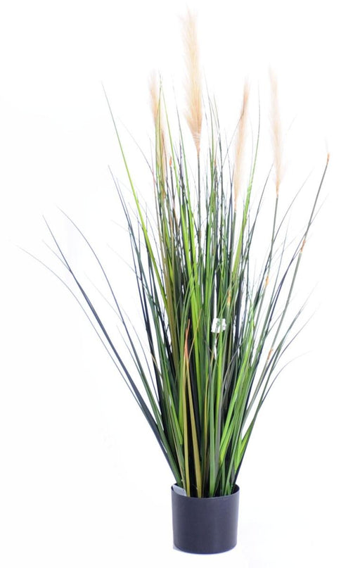 Kunstgressplante Carex 120Cm Innendørs