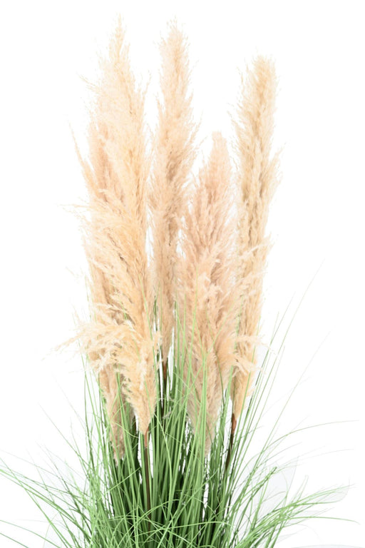 Kunstig Carex Gressplante 150 Cm Grønn