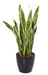 Kunstig Sansevieria-Plante 93Cm Interiørdekorasjon