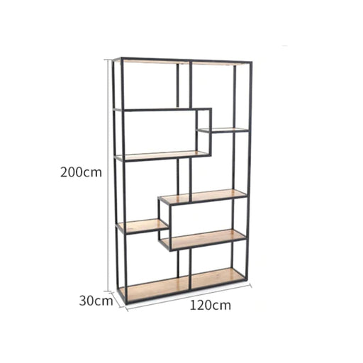 Planteholder Luxury Design Hylle