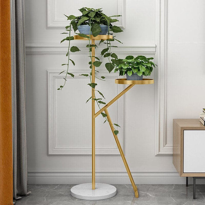 Moderne Planteholder K