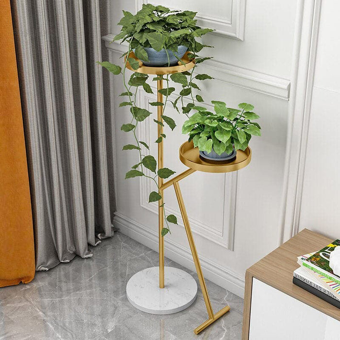 Moderne Planteholder K